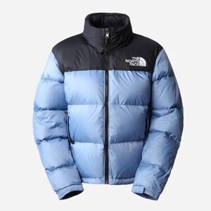 The North Face Wms 1996 RETRO NUPTSE
FOLK BLUE